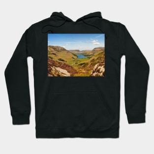 Warnscale Bottom and Buttermere Hoodie